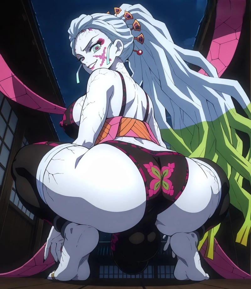 cute Daki hentai ảnh dễ thương quyến rũ