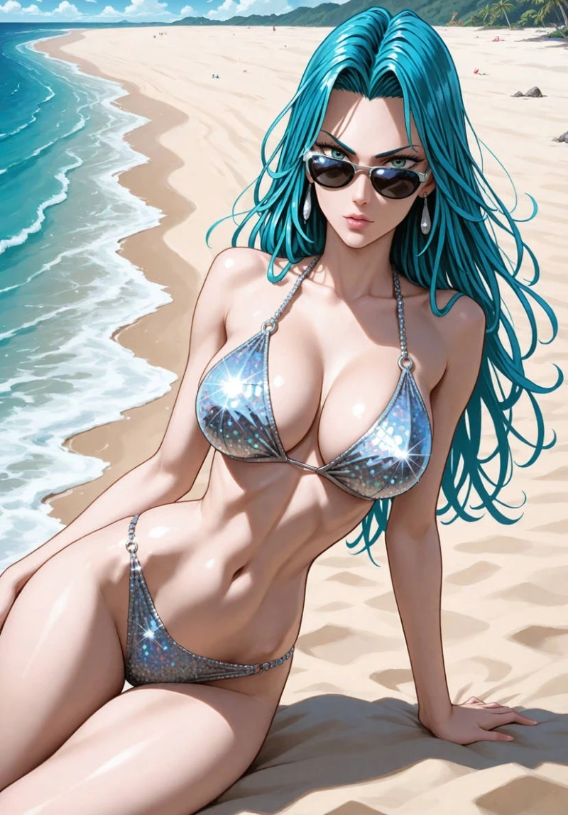 hentai Psykos ảnh nude 18+ cực hot