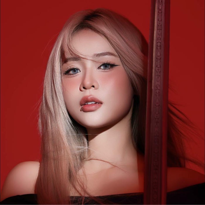 hình MisThy nghệ thuật