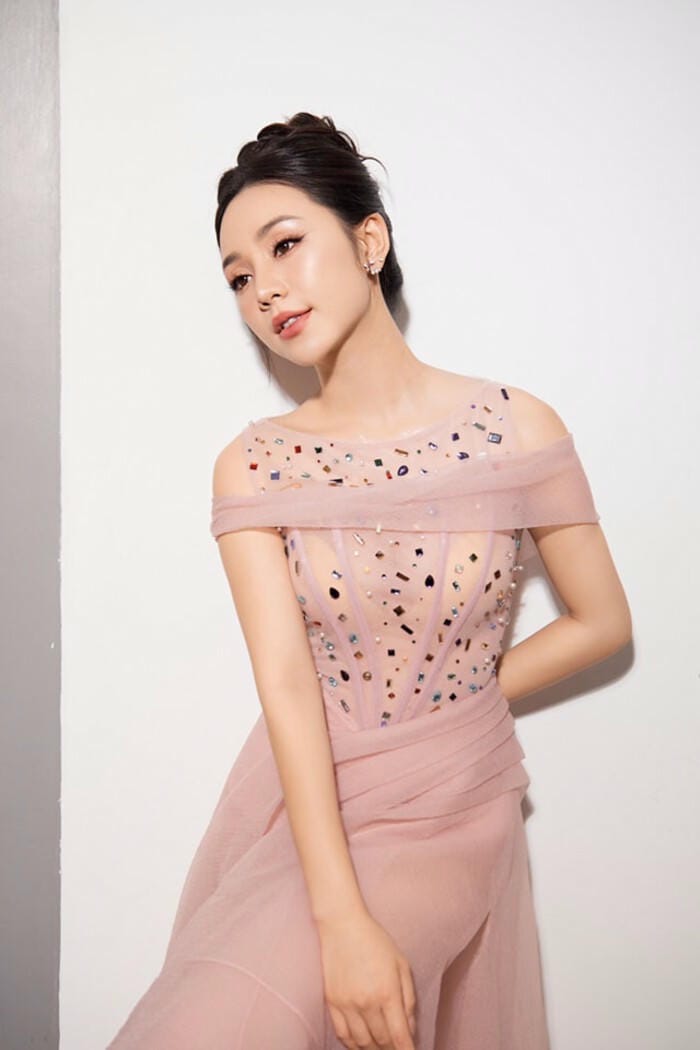 hình Quỳnh Kool sexy