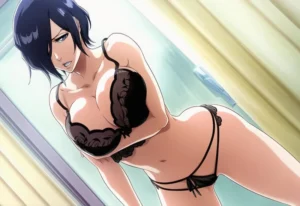 hình ảnh Tokyo Ghoul hentai 18