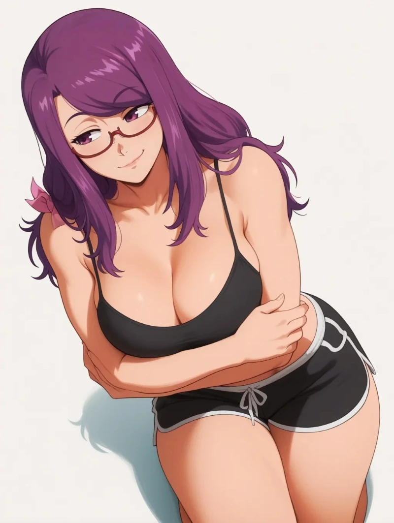 hình ảnh hentai Tokyo Ghoul hot