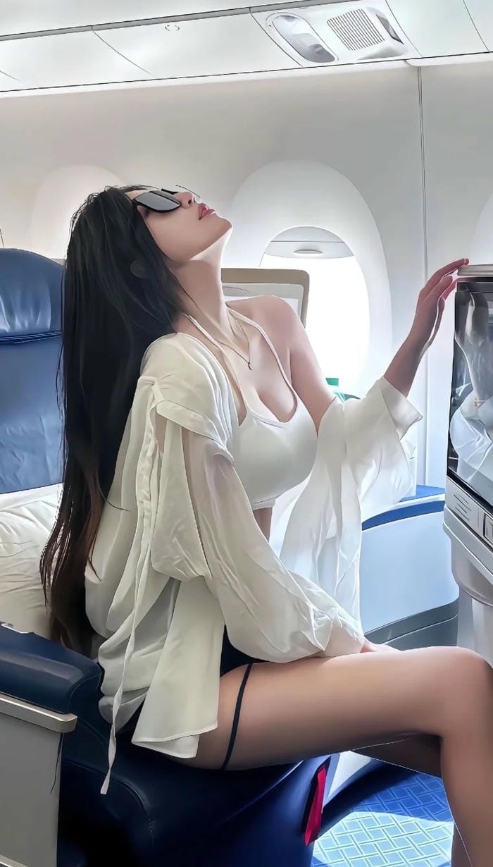 thần thái nhẹ nhàng thu hút ảnh gái xinh sexy