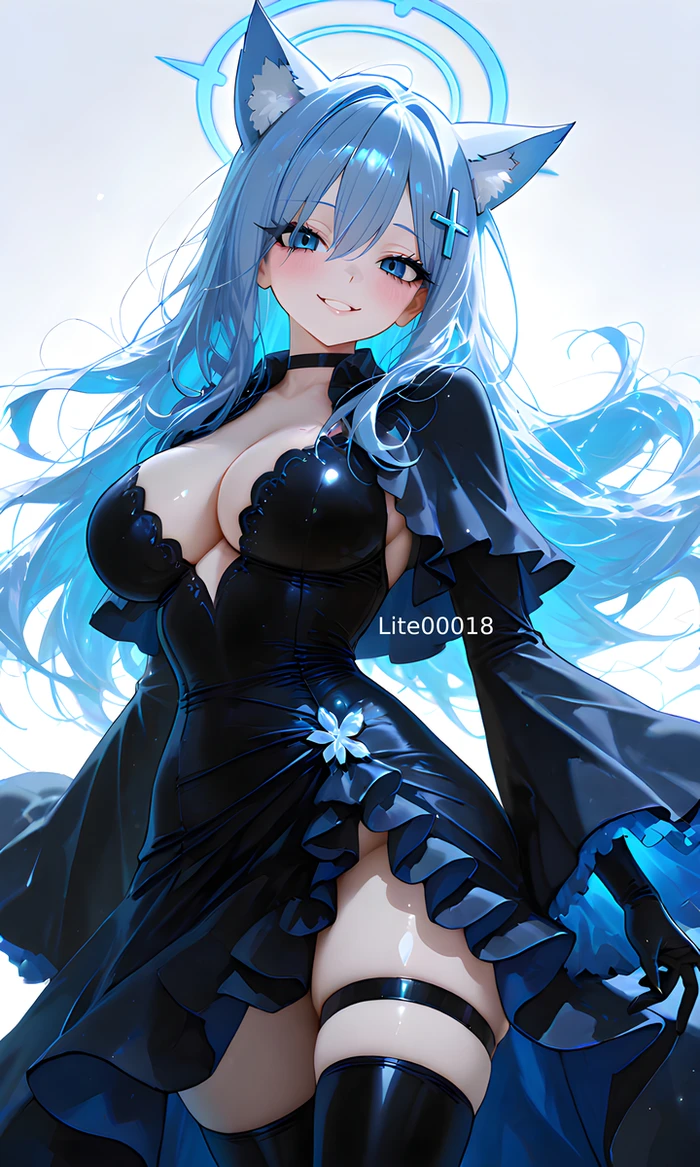 Ảnh Juvia hentai bikini sexy Fairy Tail