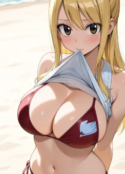 141+ ảnh Juvia hentai R34, Juvia Lockser Fairy Tail vú to mông bự - Homepage featured post