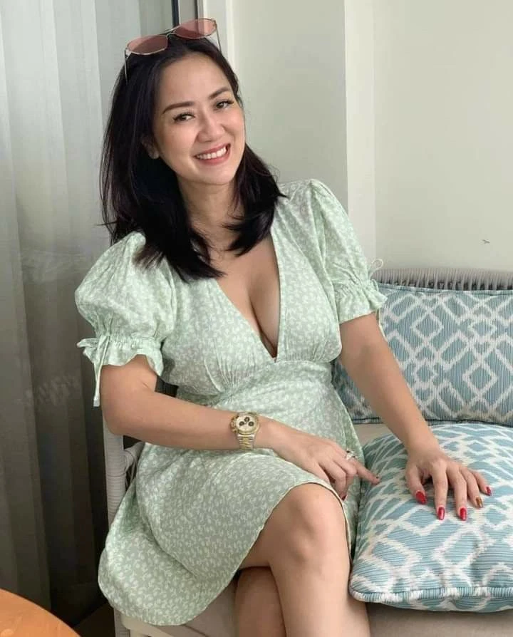 Ảnh Sex MBBG hồng hào tươi trẻ cuốn hút