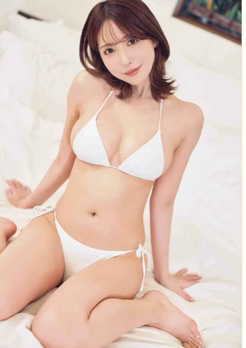 Ảnh Yua Mikami nude quyến rũ ngọt ngào dịu dàng