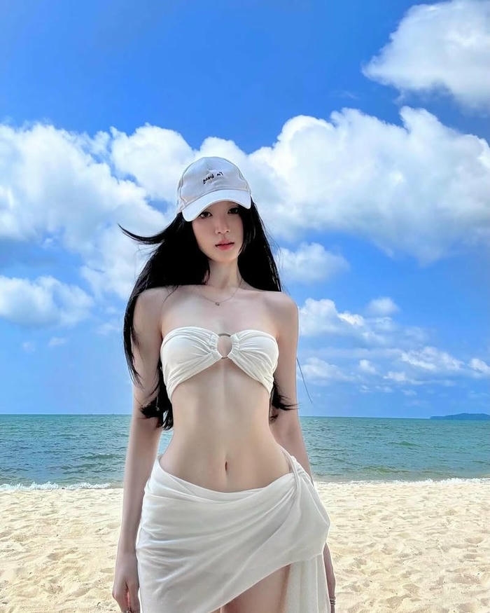 Ảnh gái Việt Nam khỏa thân cực nứng