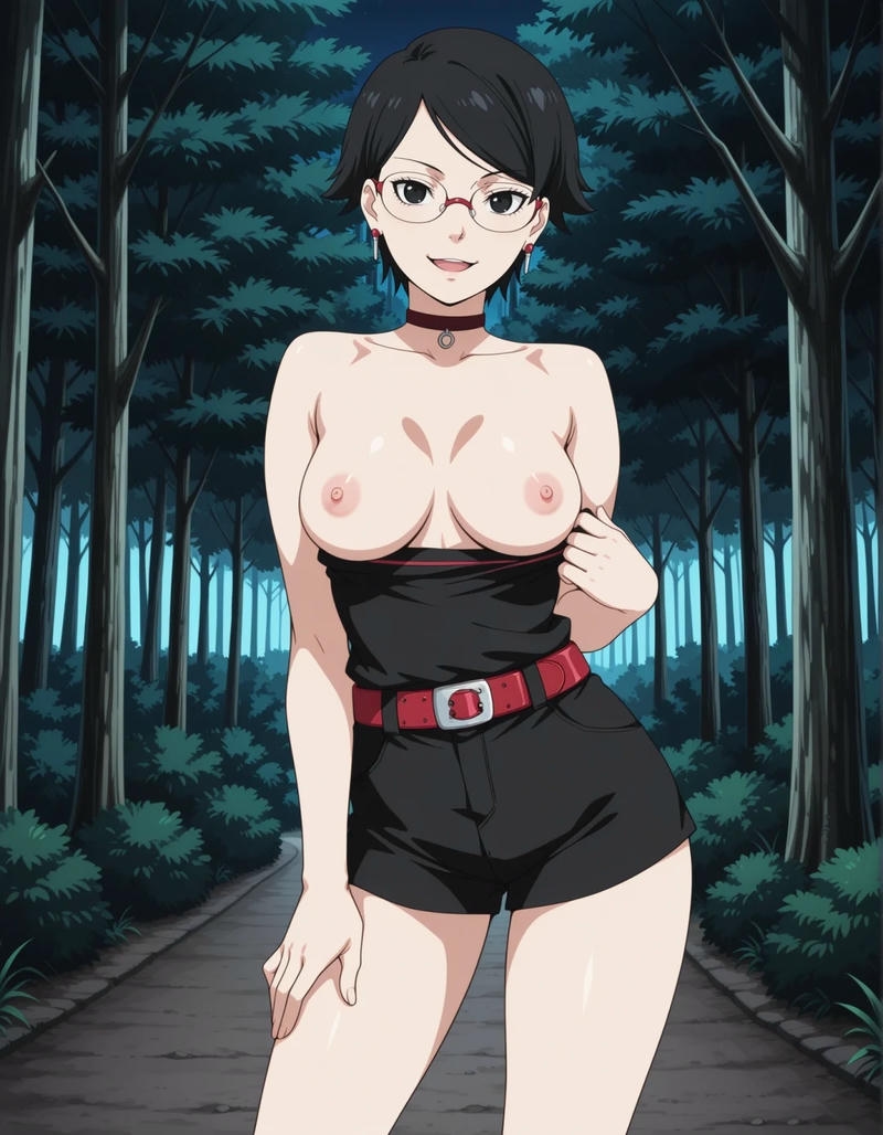 Ảnh hentai sadara nứng lừng