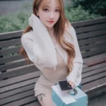 Ảnh móc lồn trắng hồng mịn