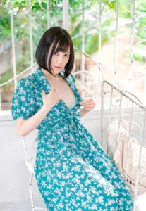 Ảnh sex Remu Suzumori quyến rũ nóng bỏng