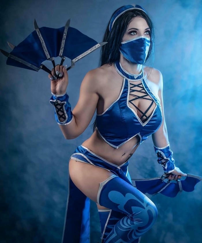 Ảnh sex cosplay gợi dục