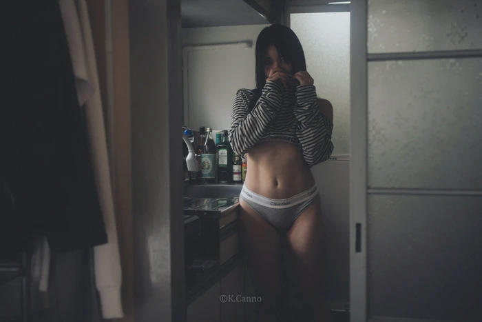 Ảnh sex đẹp gái teen hàn quốc gợi tình
