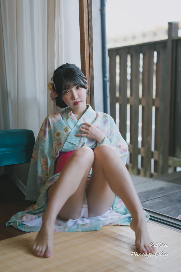 Cosplay khoe lồn hot girl China quyến rũ