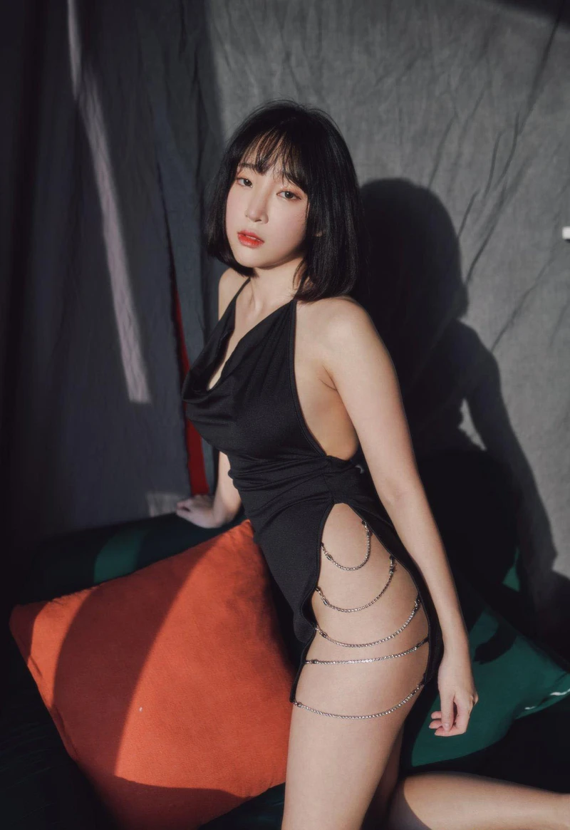 Doggy style hoang dã quyến rũ