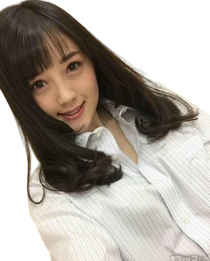 Emiri Suzuhara khỏa thân xinh đẹp hoàn hảo
