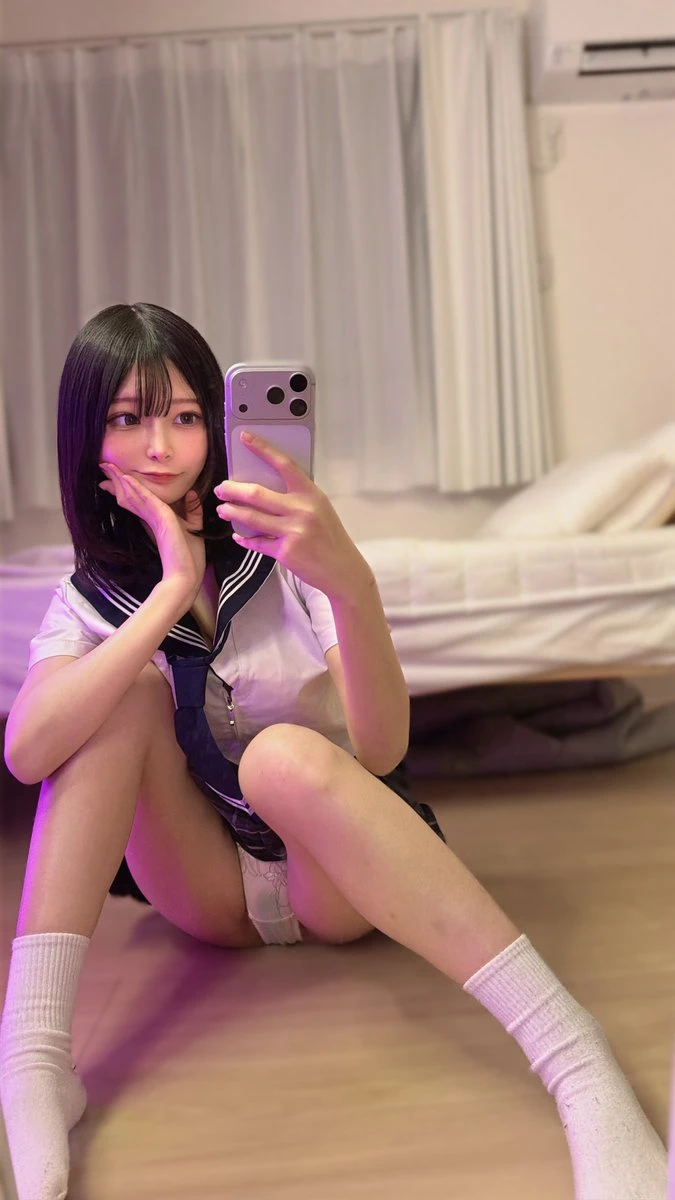 Gái xinh còn zin mu hồng gợi tình