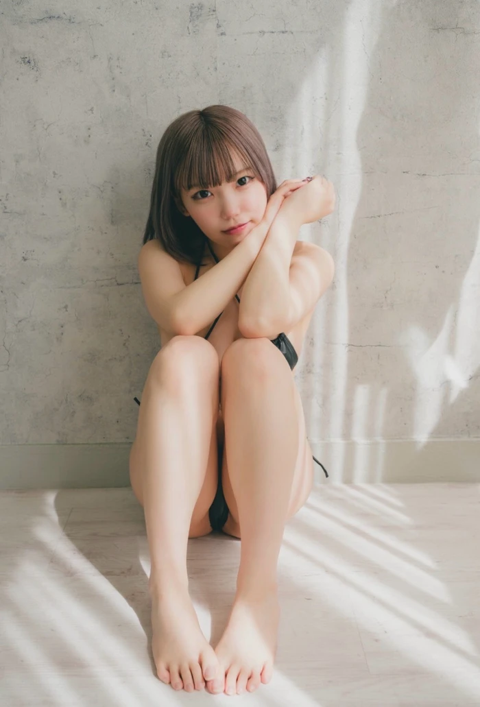 Gái xinh sexy mông to nóng bỏng hấp dẫn