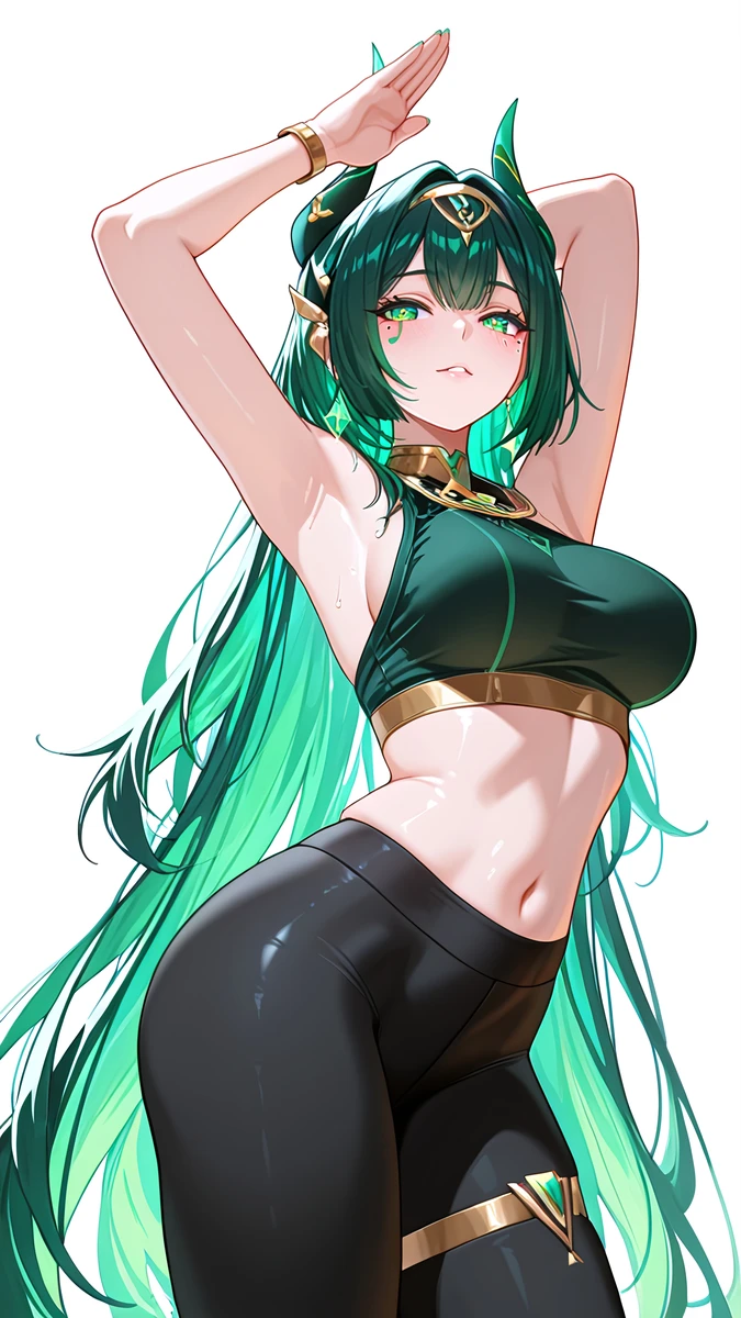 Genshin hentai anime gợi cảm nóng bỏng đẹp mắt