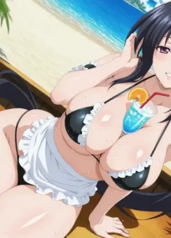 198+ ảnh Akeno hentai R34, Akeno Himejima vú to cực dâm - Homepage featured post