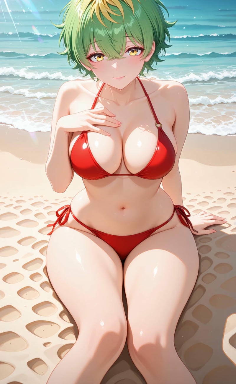 Hình Miwa Mikadono hentai dâm mỹ