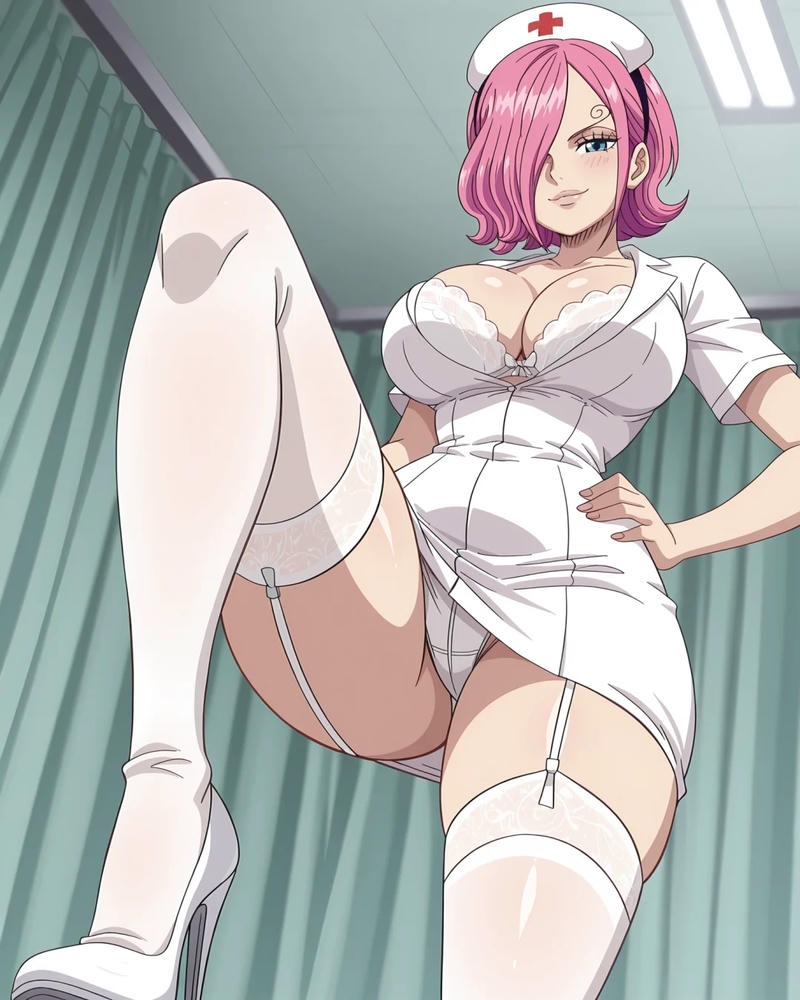 Hình hentai reiju hoang dại