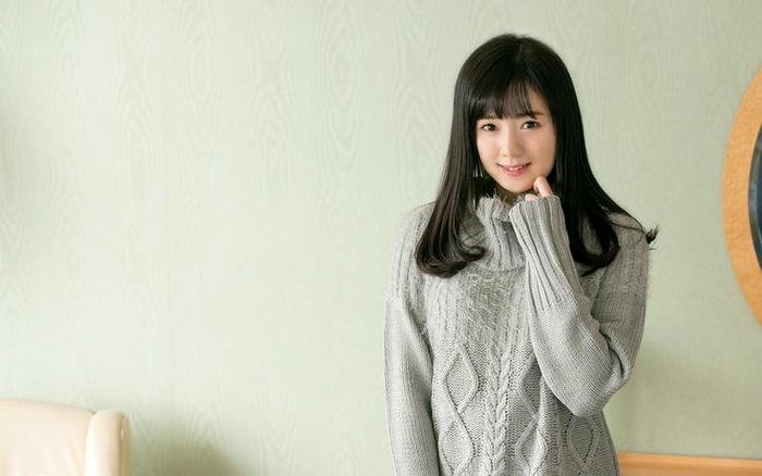 Hình khỏa thân Emiri Suzuhara ngọt ngào quyến rũ
