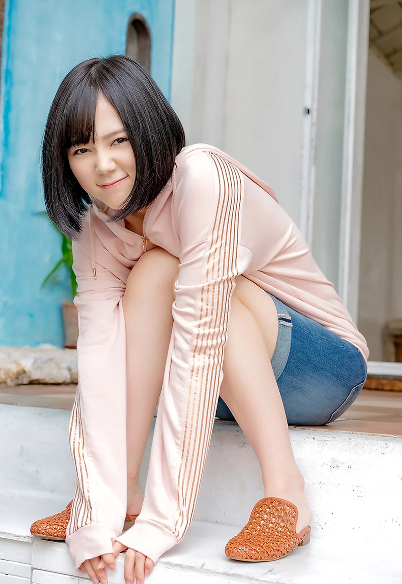 Hình sex Remu Suzumori nóng bỏng trắng trẻo