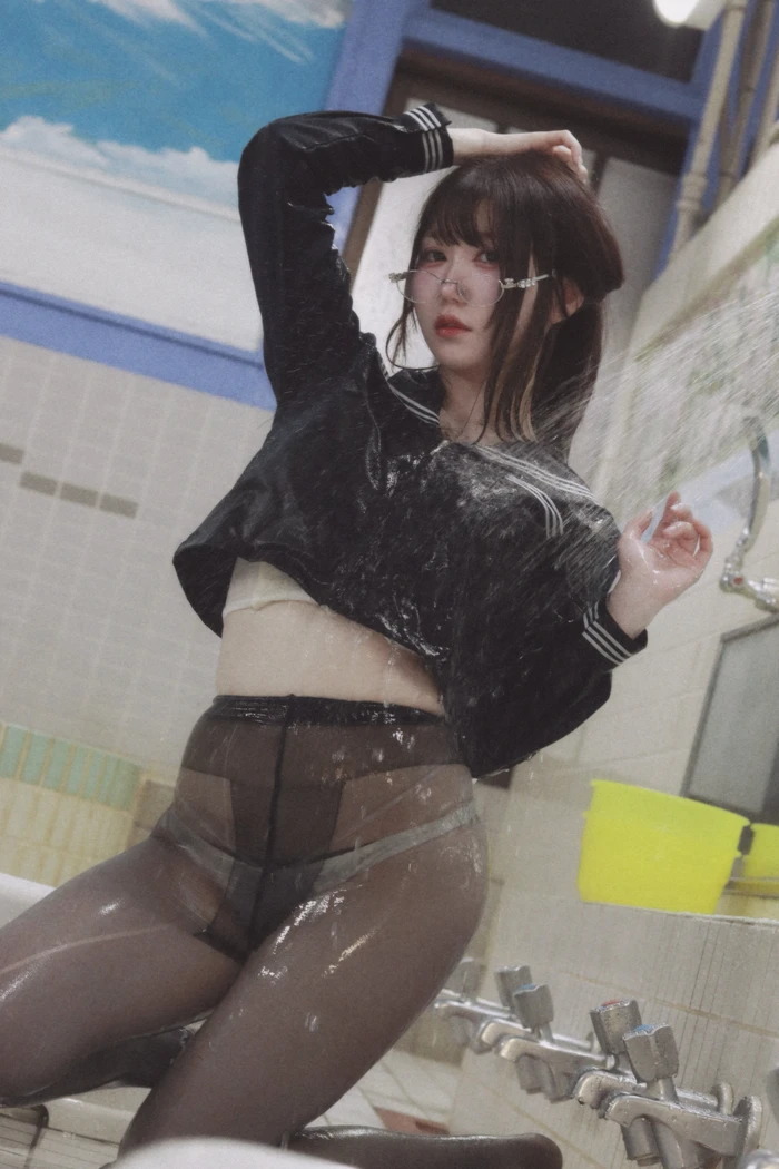 Hot girl Trung Quốc mu lồn gợi cảm