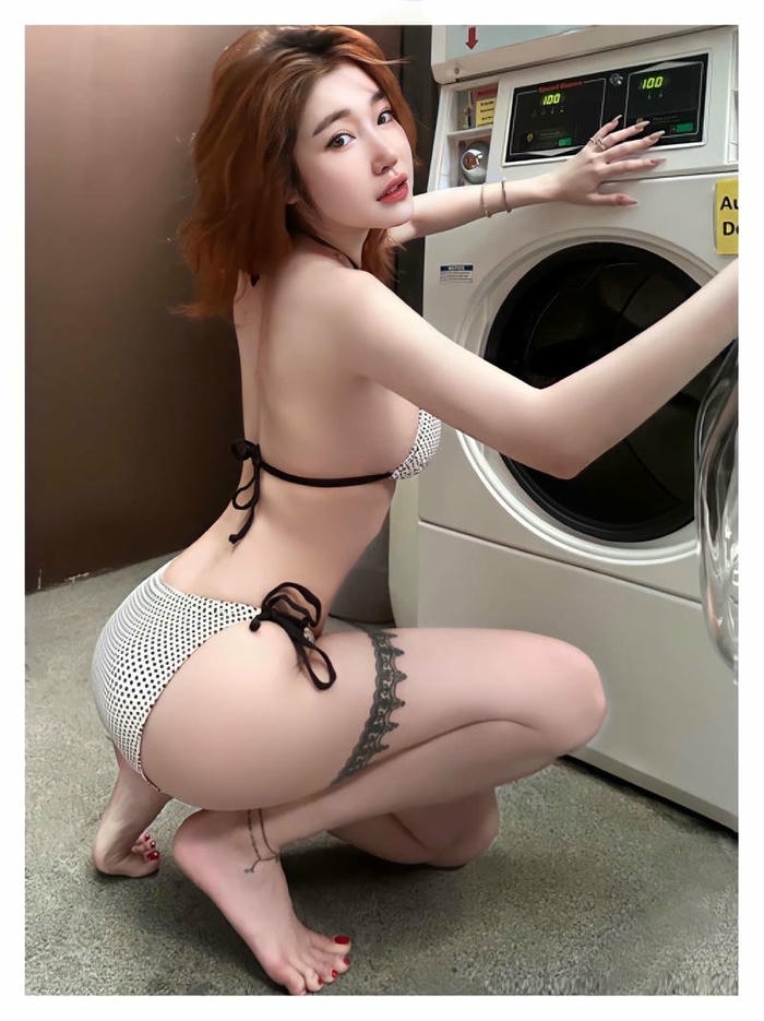 Sex gái xinh thả rông dâm đãng mê hoặc