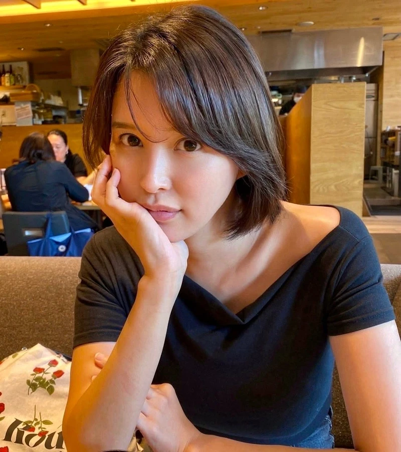 Tsukasa Aoi Gợi Cảm Nude Hoàn Hảo