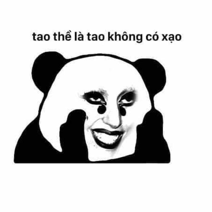 ảnh cười meme nụ cười nhìn là hiểu
