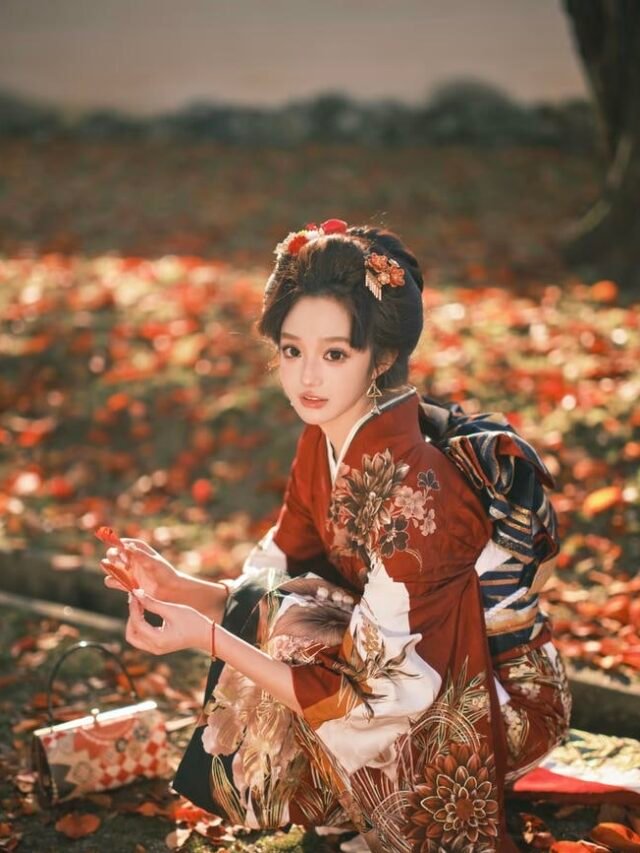 133+ ảnh gái nhật mang nét đẹp nhẹ nhàng và cuốn hút
