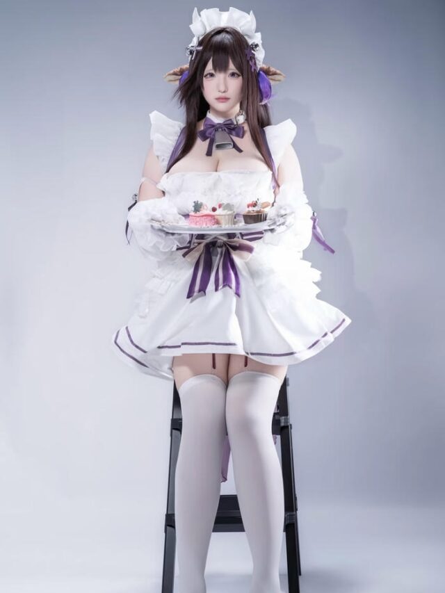 Tải ngày 122+ cosplay bò sữa đơn giản nhưng cực kỳ dễ thương