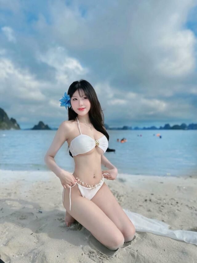 175+ mẫu ảnh gái xinh ghi lại khoảnh khắc tự nhiên cuốn hút