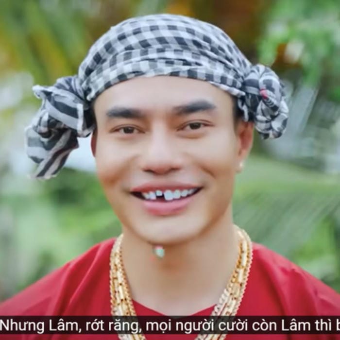 gương mặt hài lan truyền cười meme