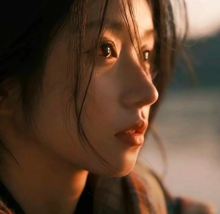 nỗi buồn sâu lắng ảnh buồn tâm trạng con gái