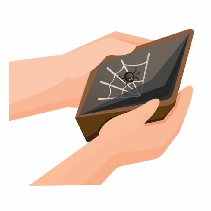 suy sụp meme hết tiền bất lực hài