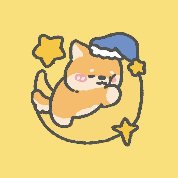 tạo hình chó nhỏ nhìn rất sinh động