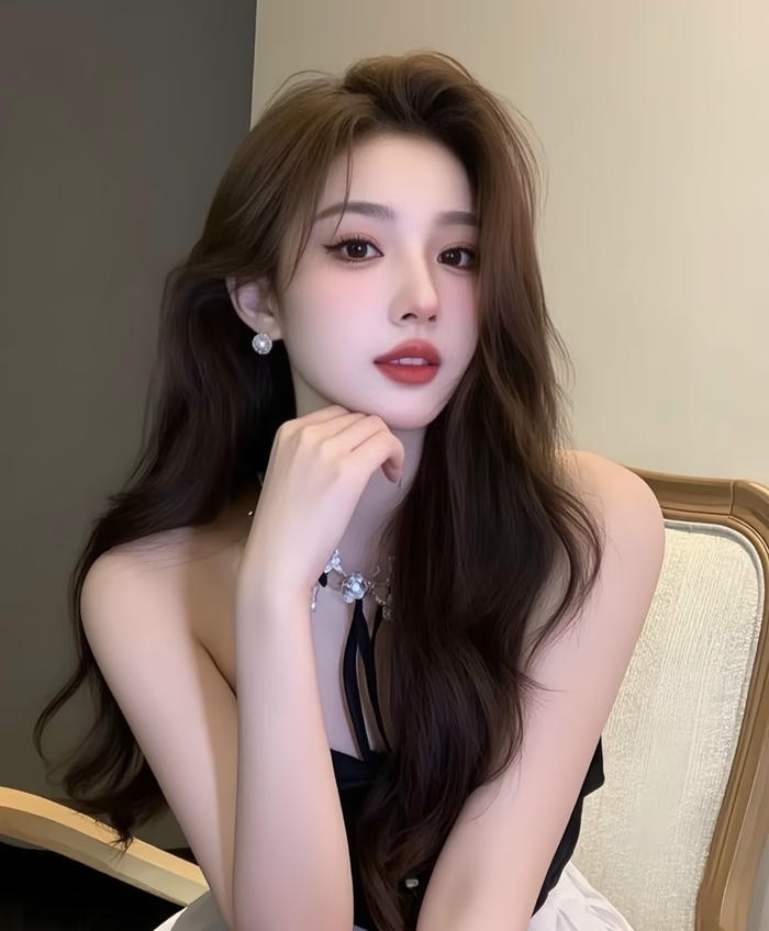 Ảnh gái xinh trung quốc trong khoảnh khắc sinh hoạt đời thường