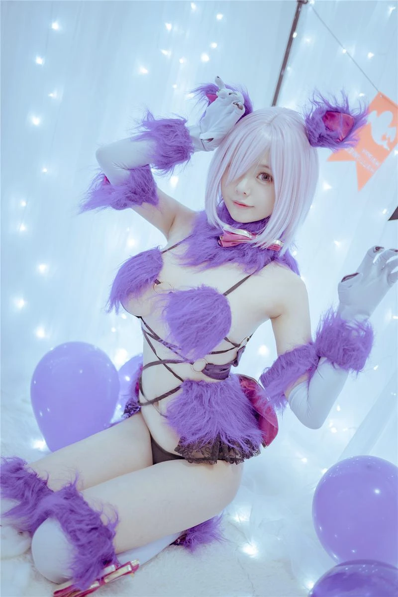 Ảnh sex cosplay gợi tình quyến rũ