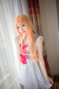Ảnh sex cosplay kích thích cực mạnh