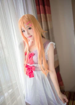 259+ ảnh sex cosplay coser xinh đẹp cởi đồ khoe hàng - Homepage featured post