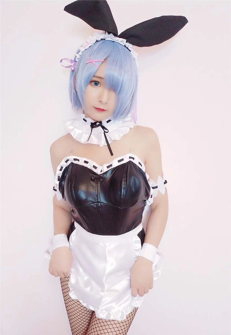 Ảnh sex cosplay nóng bỏng gợi cảm