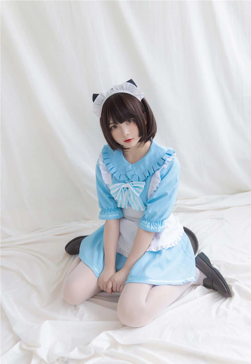 Ảnh sex cosplay quyến rũ kích thích