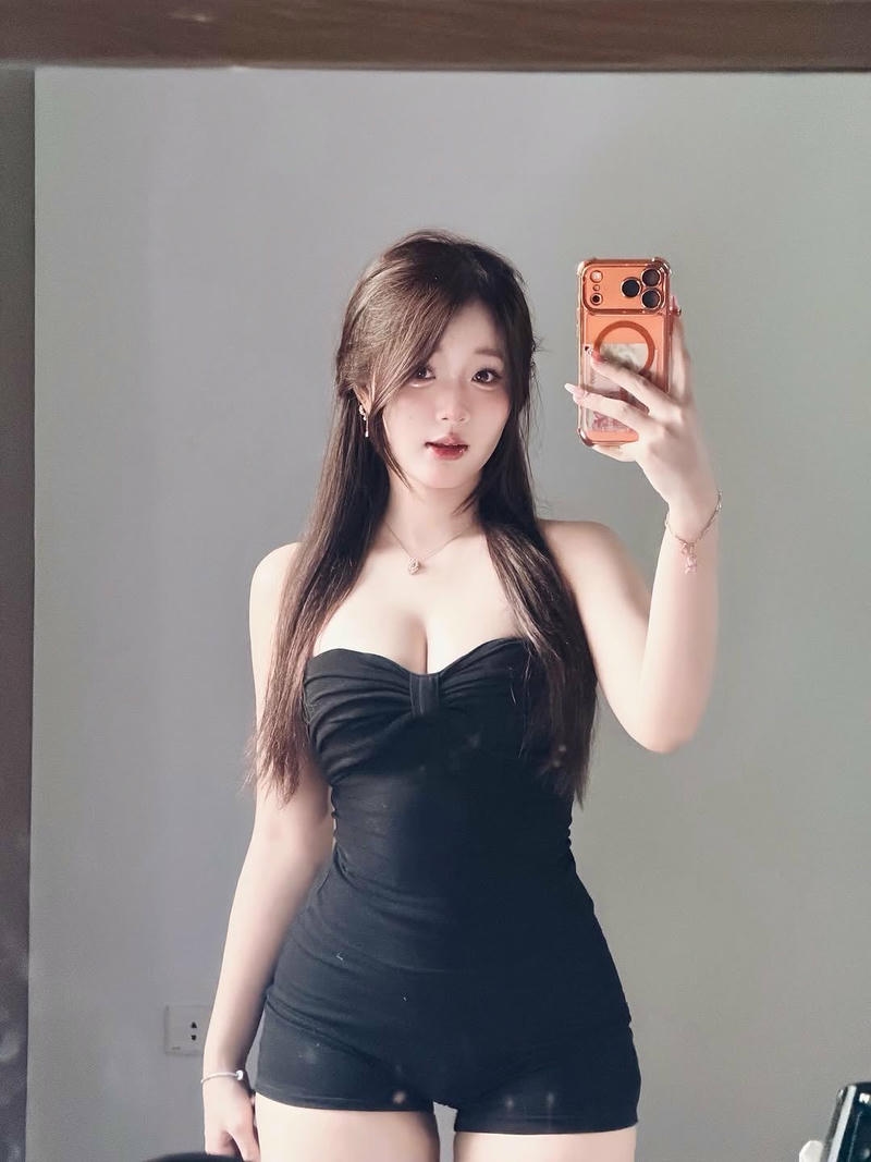 Bộ ảnh sex Bình An chất lượng cao