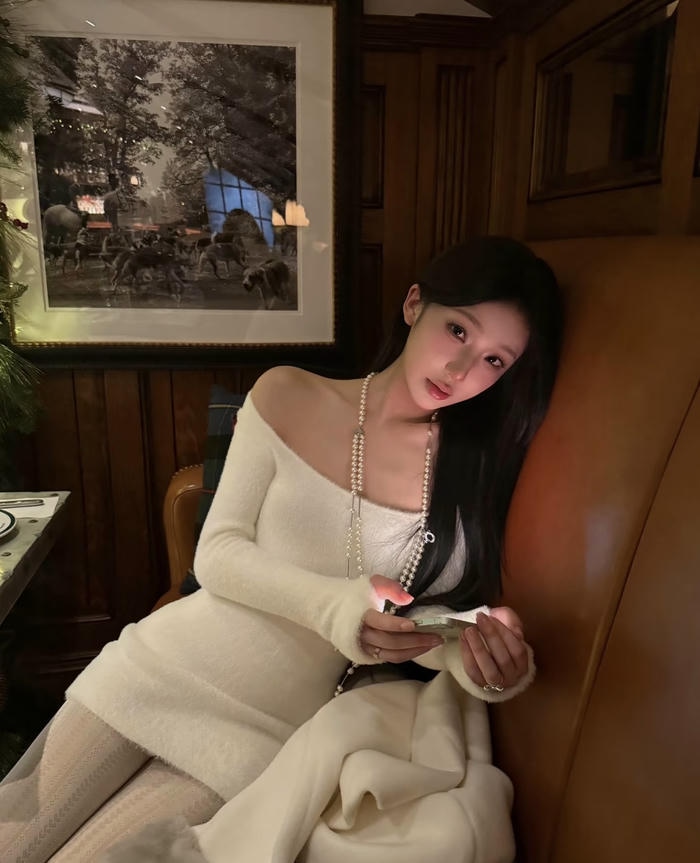 Bức ảnh ghi lại nét đẹp tự nhiên của gái xinh trung quốc