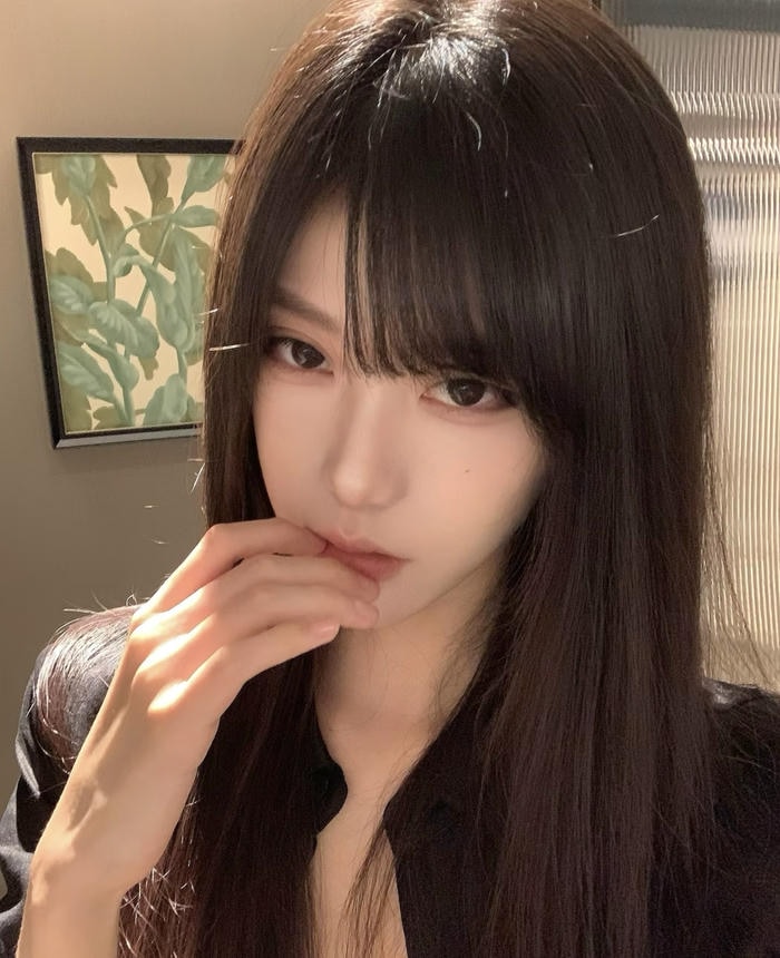 Bức hình gái xinh trung quốc sở hữu vẻ đẹp nhẹ nhàng tinh tế(1)