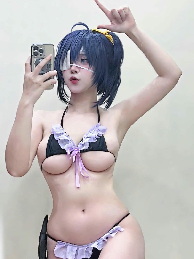 Cigw Pols bikini hình ảnh đơn giản dễ dàng dùng