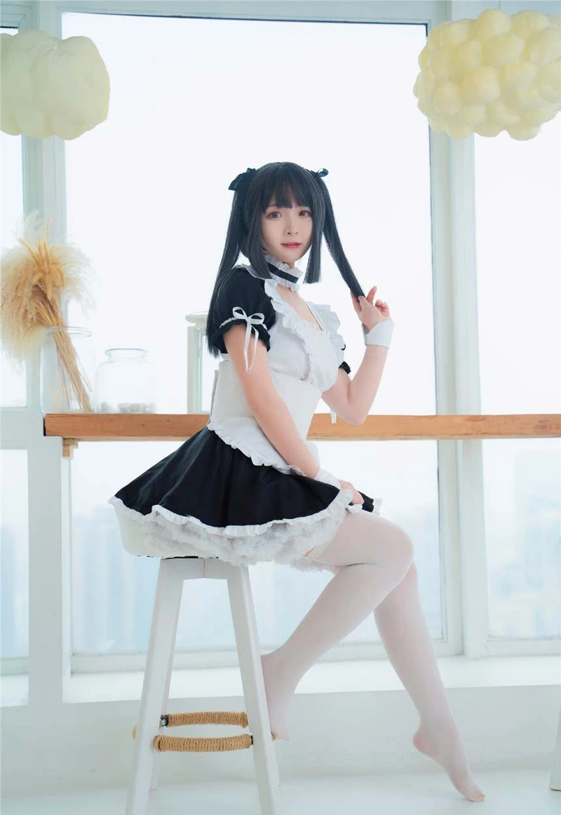 Hình nóng cosplay cực phẩm dâm đãng